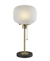 Adesso Hazel Table Lamp