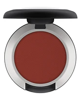 Mac Powder Kiss Soft Matte Eye Shadow