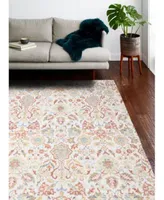 Bb Rugs Corse Cor 12 Ivory Rug