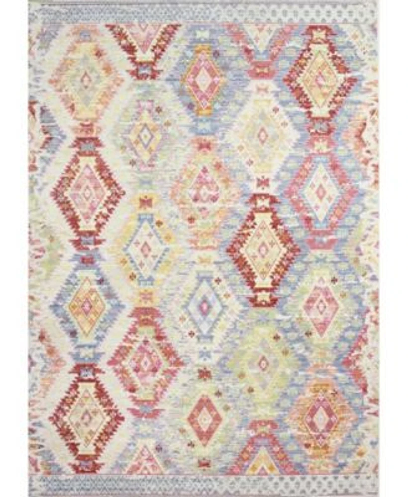 Closeout Bashian Corse Cor 06 Multi Rug