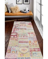 Bashian Corse Cor Multi Rug