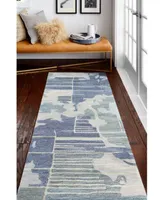 Closeout Bb Rugs Downtown Tud Rug