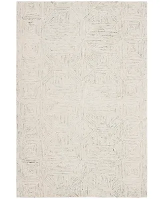 Safavieh Abstract 763 Mist 4' x 6' Area Rug