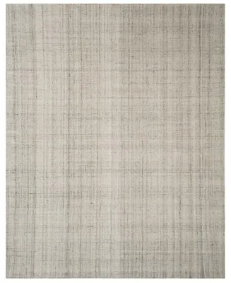 Safavieh Abstract Silver 8' x 10' Area Rug