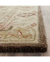 Safavieh Antiquity At812 Beige 2' x 3' Area Rug