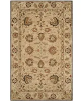 Safavieh Antiquity At812 Beige 5' x 8' Area Rug