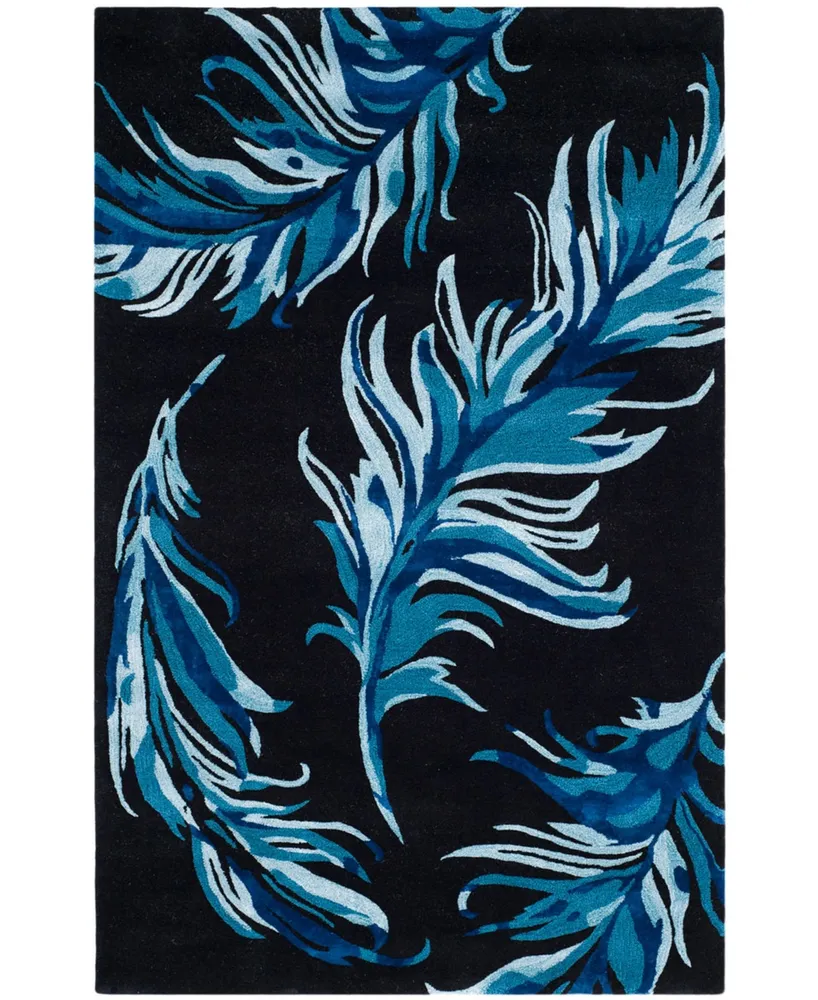 Safavieh Allure 121 Feather 5' x 8' Area Rug