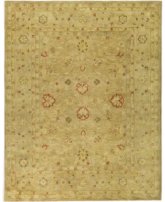 Safavieh Antiquity At822 Brown 8' x 10' Area Rug