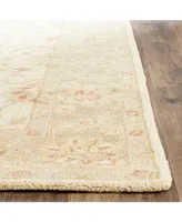 Safavieh Antiquity At311 Ivory 2'3" x 8' Runner Area Rug