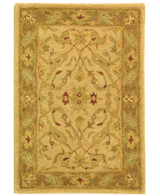 Safavieh Antiquity At311 Ivory 2' x 3' Area Rug