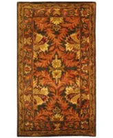 Safavieh Antiquity At54 Area Rug