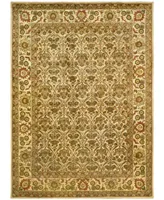 Safavieh Antiquity At51 Gold 7'6" x 9'6" Area Rug