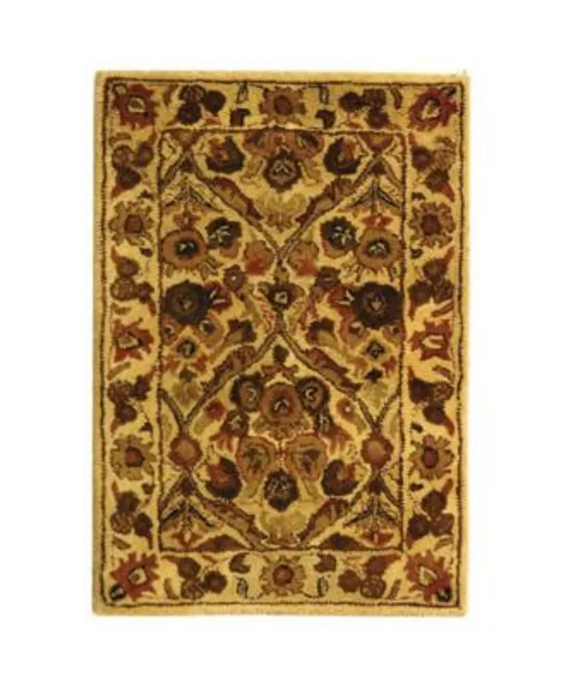 Safavieh Antiquity At51 Area Rug