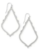 Kendra Scott Detailed Drop Earrings