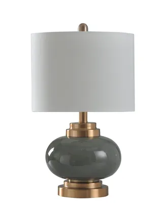 StyleCraft Lindsay Table Lamp