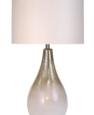 StyleCraft Montblanc Table Lamp