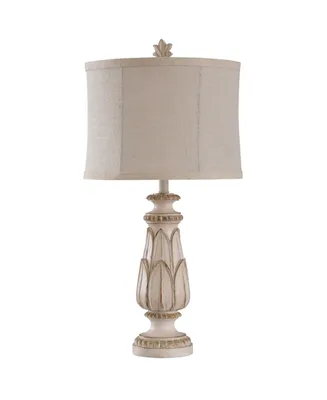 StyleCraft Mackinaw Table Lamp - Off