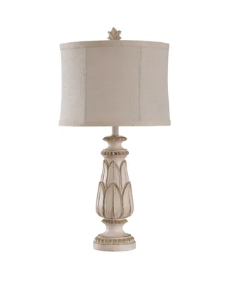 StyleCraft Mackinaw Table Lamp