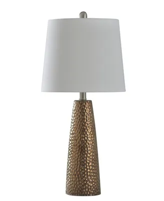 StyleCraft Christy Table Lamp