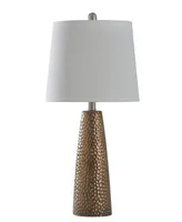 StyleCraft Christy Table Lamp