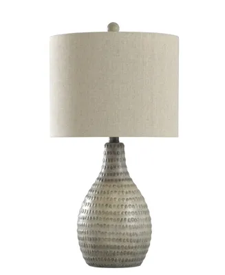 StyleCraft Allen Table Lamp