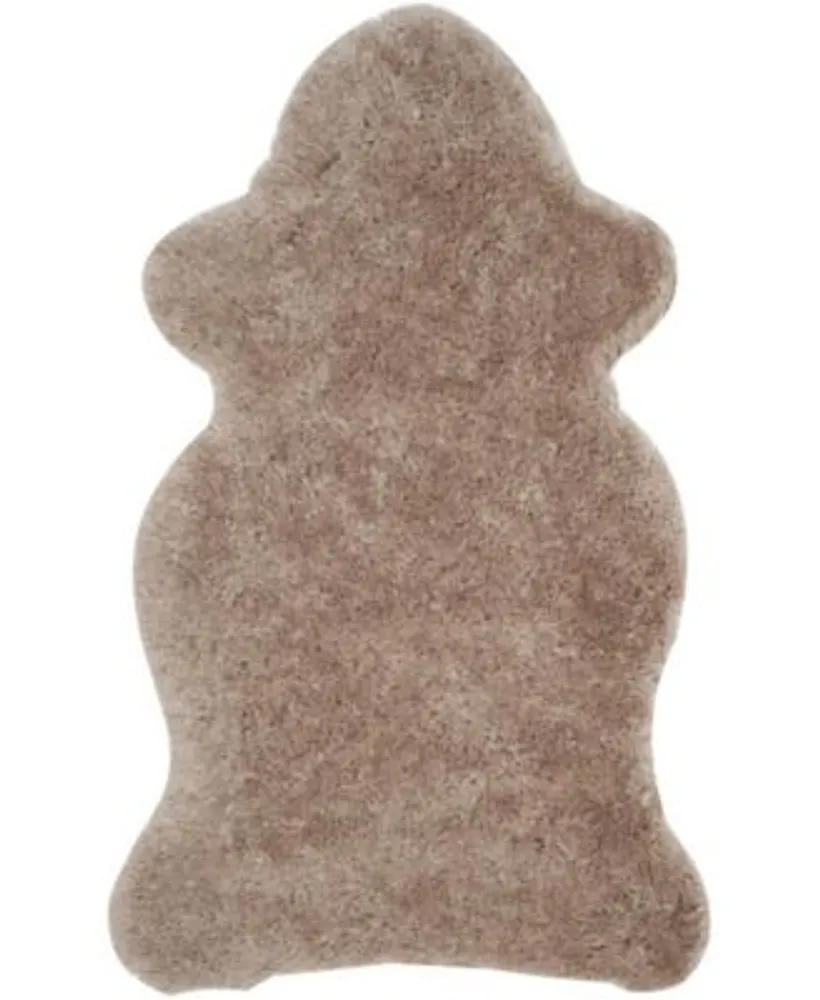 Safavieh Arctic Shag Sg270 Area Rug