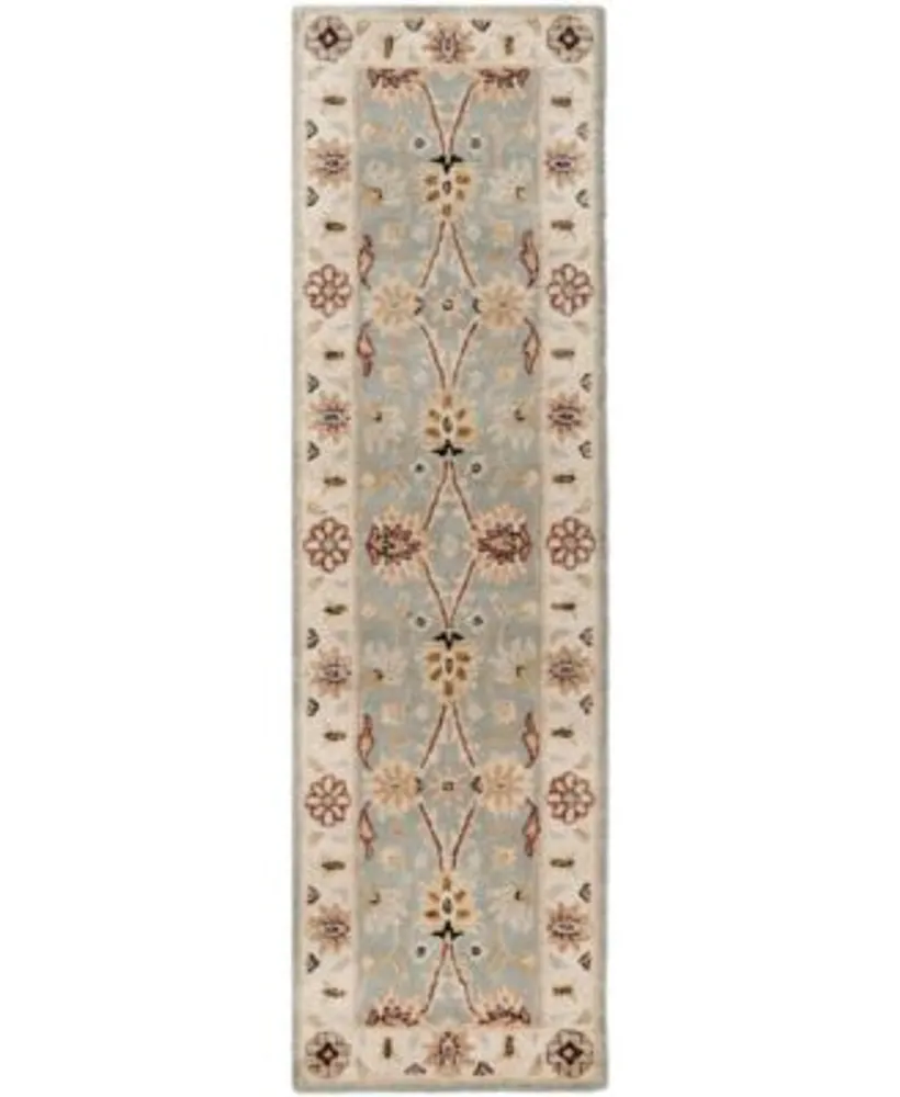 Safavieh Antiquity At249 Area Rug