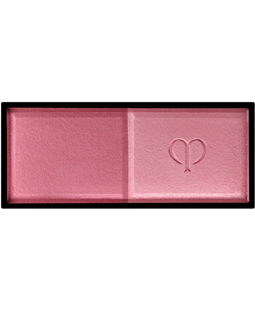 Cle de Peau Beaute Powder Blush Duo Refill