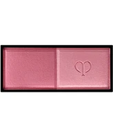 Cle de Peau Beaute Powder Blush Duo Refill