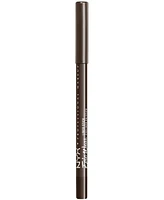 Nyx Professional Makeup Epic Wear Liner Stick Long-Lasting Eyeliner Pencil