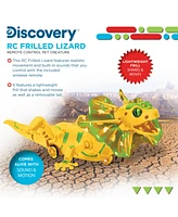 Discovery Kids Toy Rc Lizard