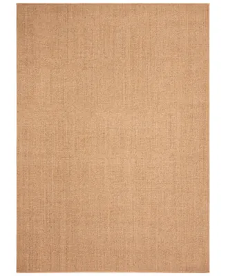 Martha Stewart Collection MSR9501B Beige 3' x 5' Area Rug