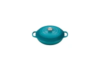 Le Creuset 5-Qt. Enameled Cast Iron Signature Braiser