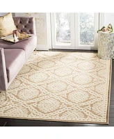 Martha Stewart Collection MSR4443 5'3" x 7'6" Area Rug