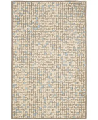 Martha Stewart Collection Mosaic Msr3623 Rug