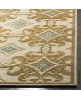 Martha Stewart Collection Msr74303 Taupe Rug