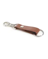 Royce New York Contemporary Valet Key Chain