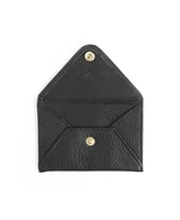 Royce New York Envelope Style Business Card Holder