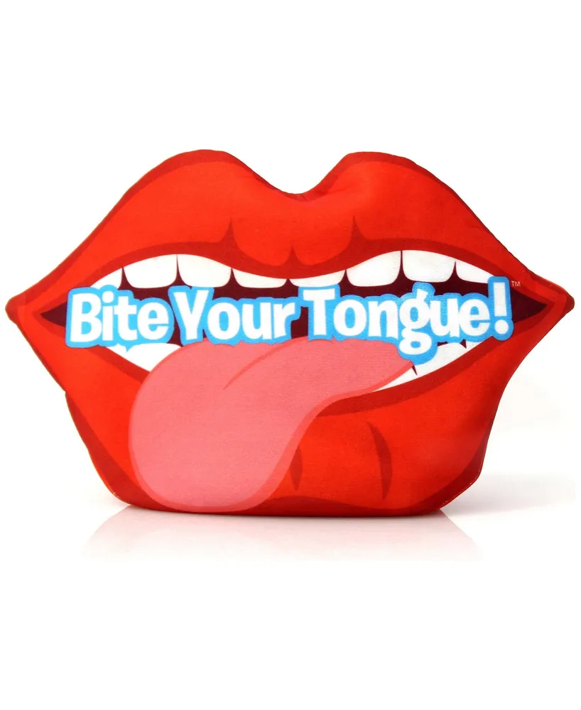 R&R Games Bite Your Tongue