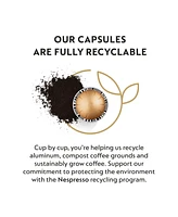 Nespresso VertuoLine Melozio, 40 Capsules