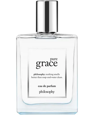 philosophy Pure Grace Eau de Parfum, 2