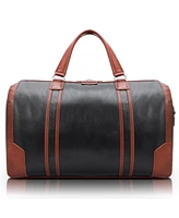 Mcklein Kinzie 20" Tablet Duffel