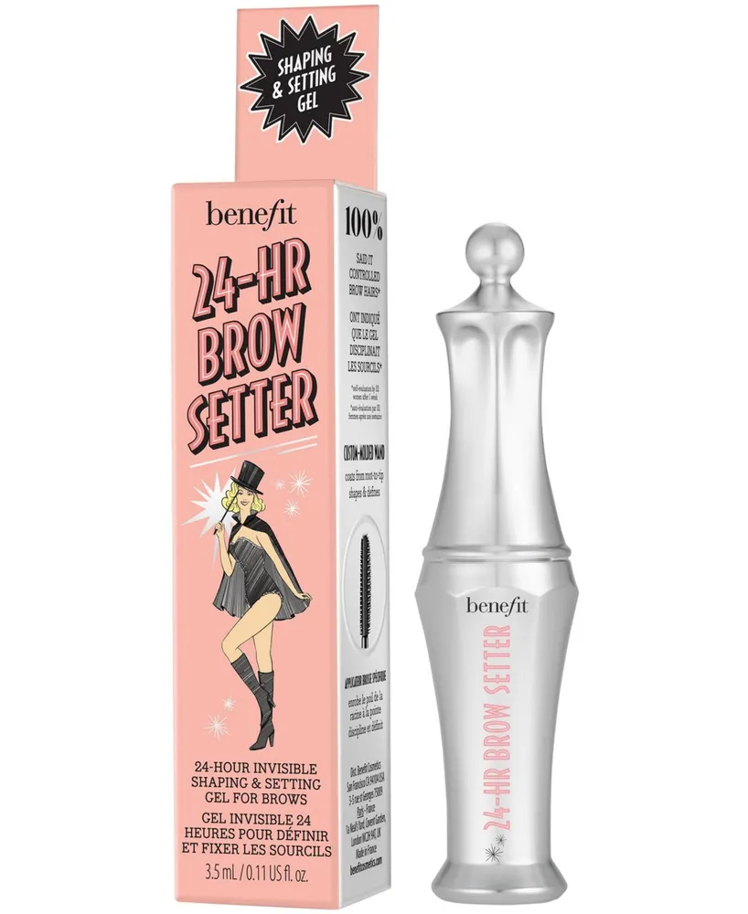 Benefit Cosmetics 24