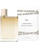 Burberry Her London Dream Eau de Parfum Spray