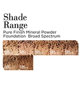 Elizabeth Arden Pure Finish Mineral Foundation