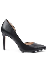 BCBGeneration Women's Harnoy Pointed-Toe D'Orsay Pumps