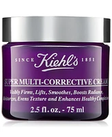 Kiehl's Since 1851 Super Multi-Corrective Anti-Aging Cream for Face and Neck