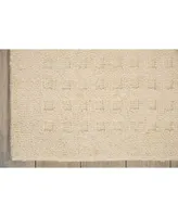 Nourison Home Marana Mnn01 Ivory Rug