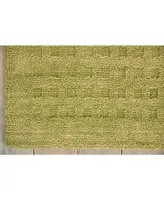 Nourison Home Marana MNN01 6'6" x 9'6" Area Rug