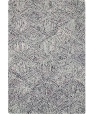 Nourison Home Interlock Lnk01 Rug